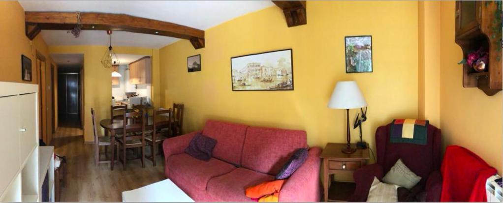 Appartement Check In Casas Casa Elson à Cerler Extérieur photo